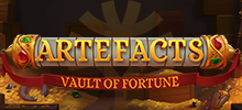 Artefacts - Vault of Fortune - M